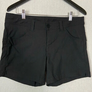 MEC  shorts with 2 zipper back pockets Sz 12